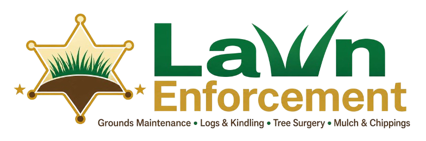 Lawn Enforcement